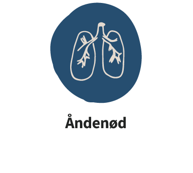 Symptom Aandenoed